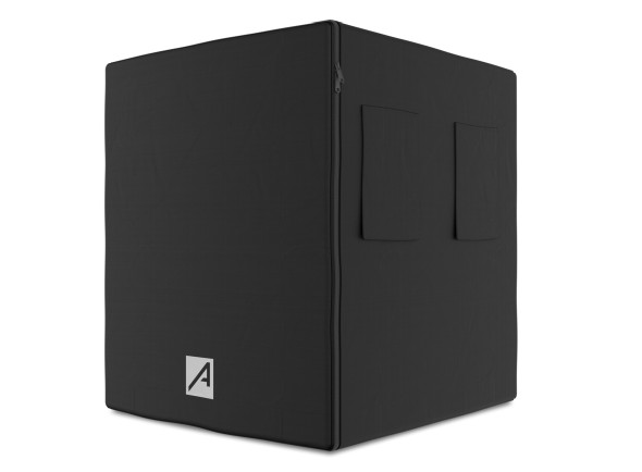 Audibax Pro AM18-001 Capa para Manhattan 18S Audibax Pro AM18-001 Capa para Manhattan 18S